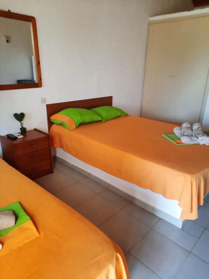 Bungalows Anestis Toroni Exterior photo